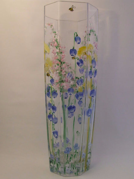 budlea vase