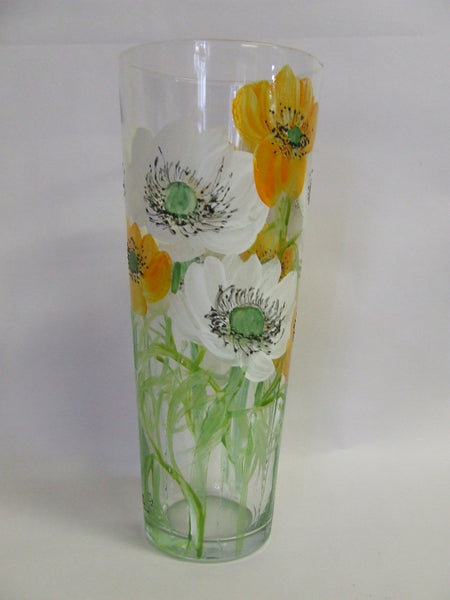 anemone vase